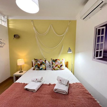 Olhao Beach Apartment 2 By Homing Exterior photo