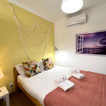 Olhao Beach Apartment 2 By Homing Exterior photo