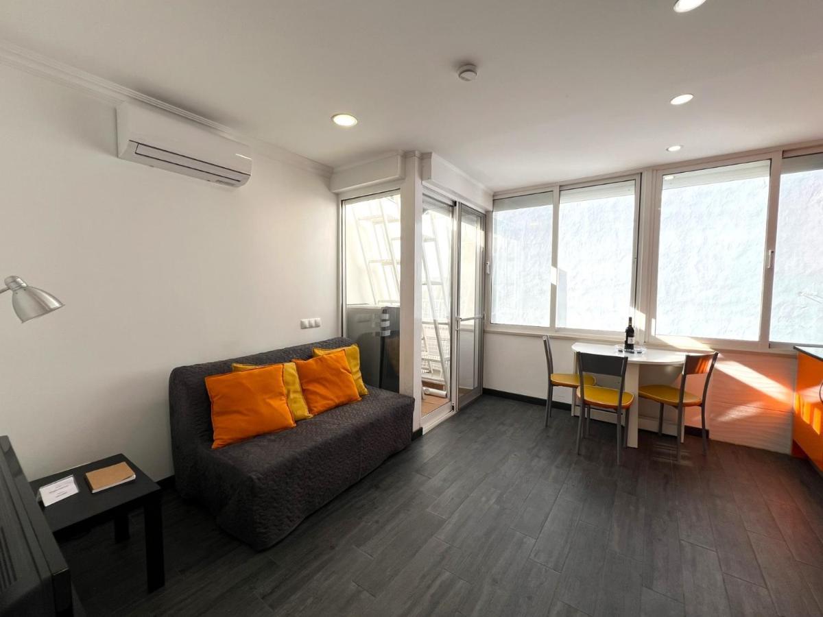Olhao Beach Apartment 2 By Homing Exterior photo